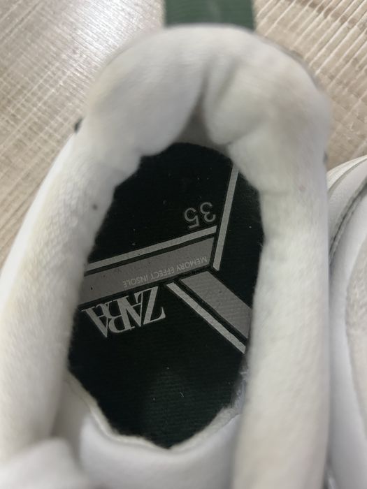 Кецове за момче ZARA