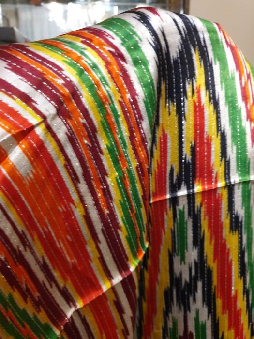 Ковёр выбитый красивый