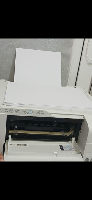 МФУ Принтер epson l3256