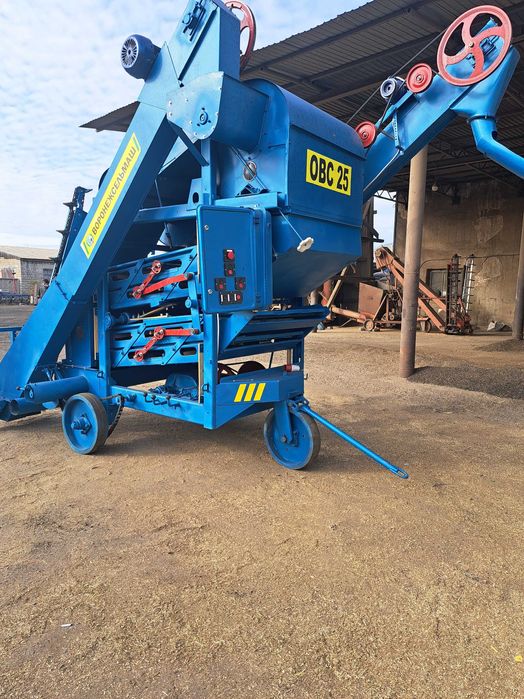 ОВС-25 сортировка