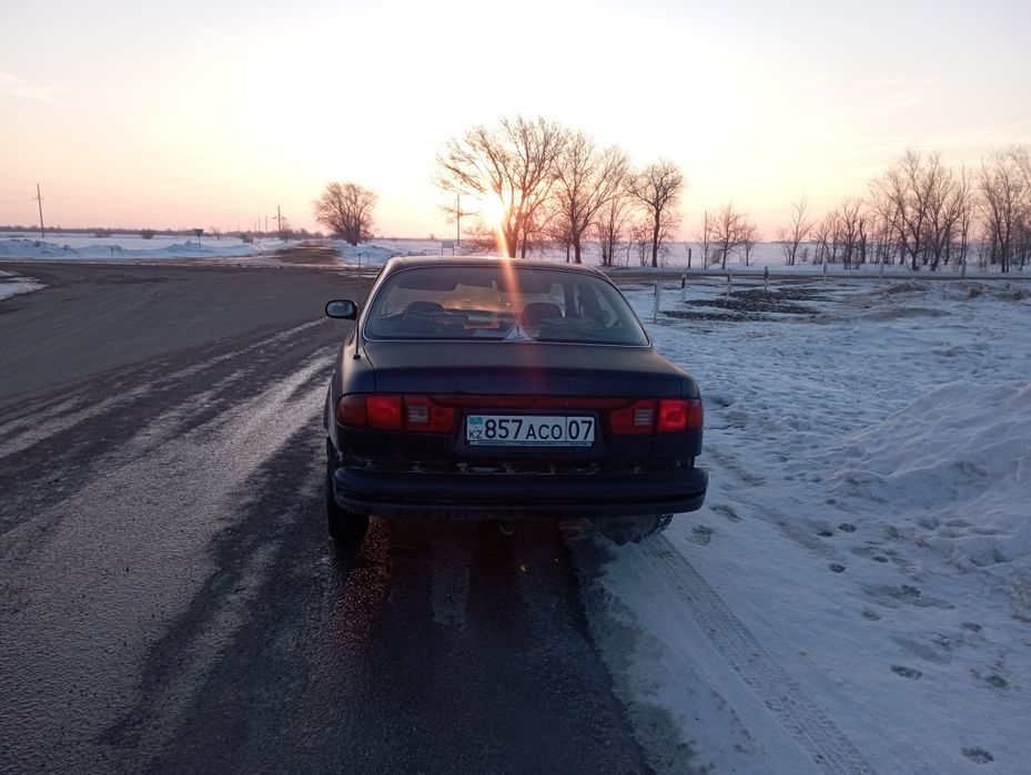 Продам хендай сонату