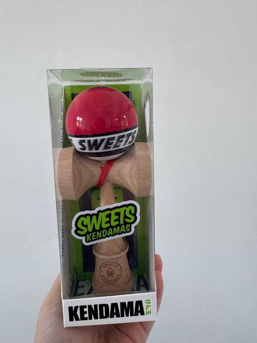SWEET KENDAMAS - Jucarie Kendama-IN STOC!!