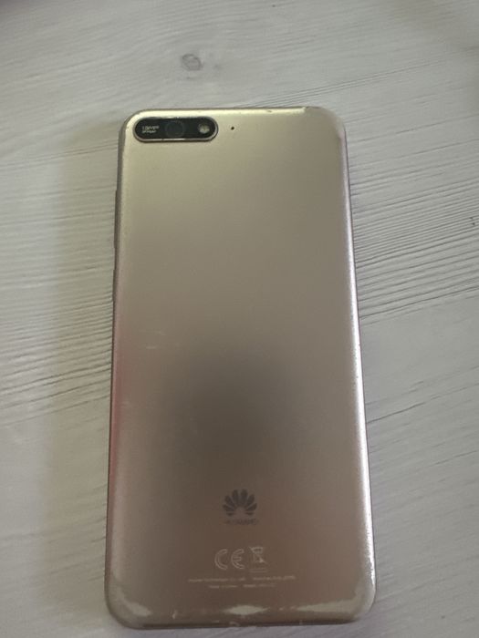 Telefon Huawei Y6 pentru piese