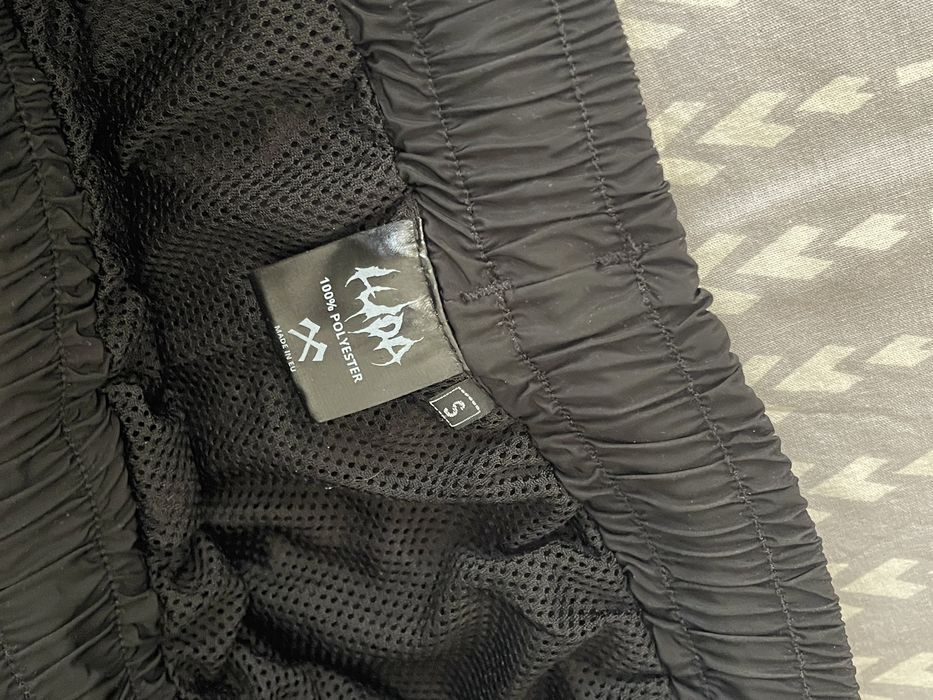 Панталон Luda черен