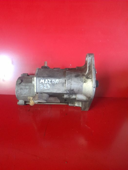 Стартер Mazda 323