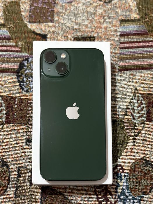 prodam iphone 13