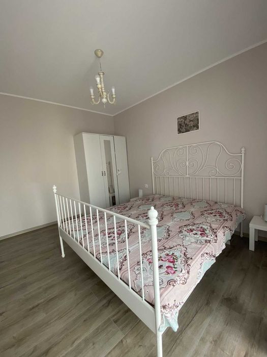 Дава се под наем Двустаен апартамент в София, Дружба 1 - 49 кв.м за 330 € - Снимка #2