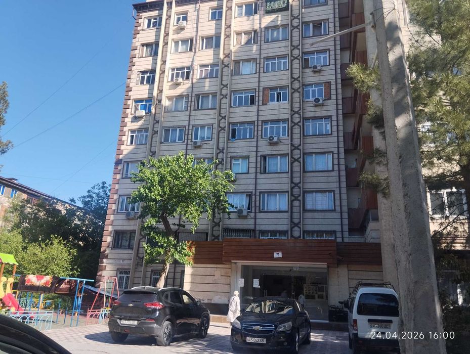 Продается комната а общежитии