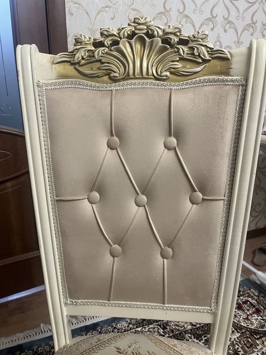 Гостевые стулья