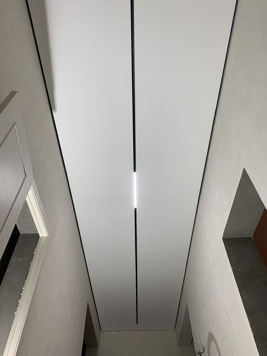 натяжной потолок