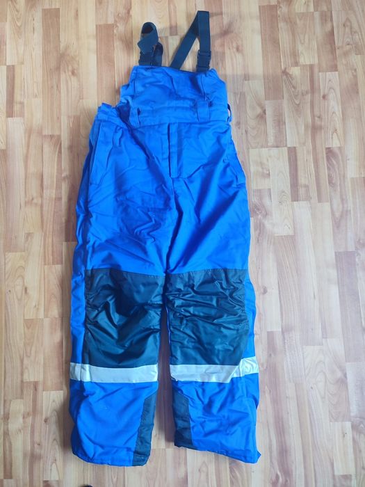 Костюм утепленный