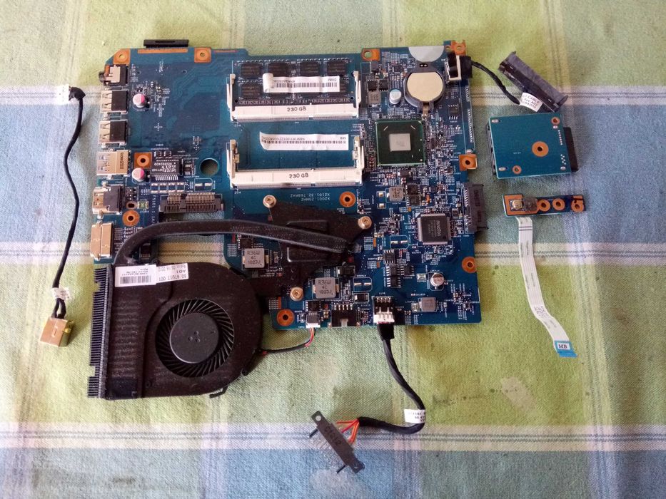 Elemente Acer V5-571 V5-531