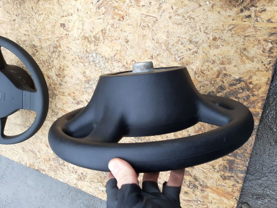 Volan 4 spite Vw Passat B6 an 2005-2010