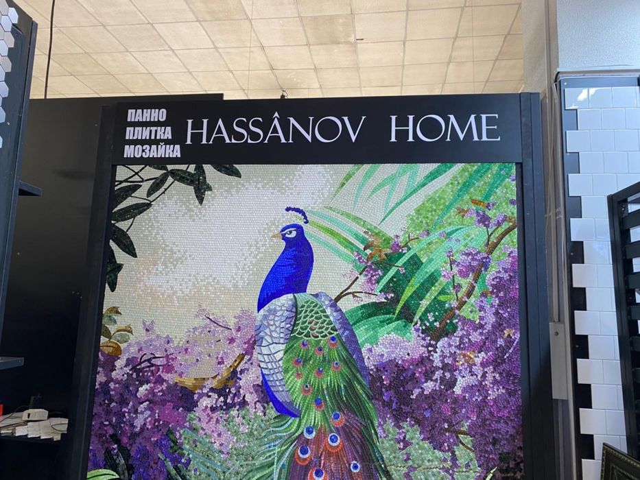 Наружные вывески и внутренние