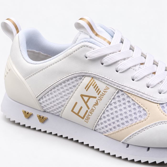Кроссовки Emporio Armani, 40р.