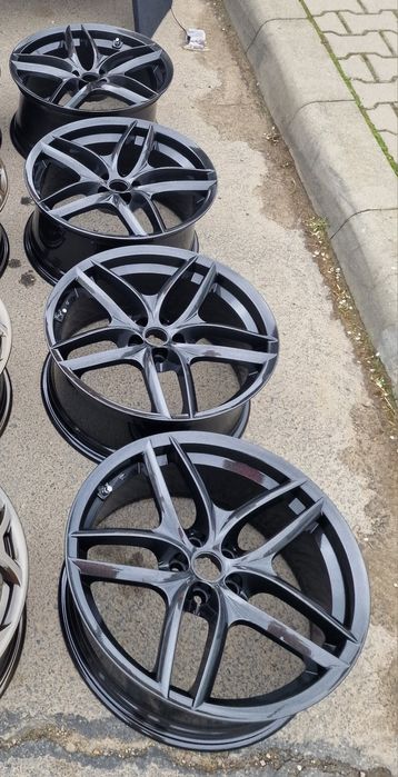 Jante Alfa Romeo 18" 5x98