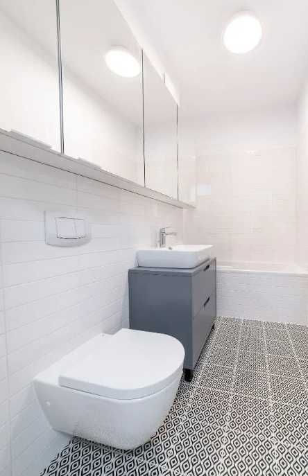 Дава се под наем Двустаен апартамент в Пловдив, Мараша - 65 кв.м за 260.1 € - Снимка #3