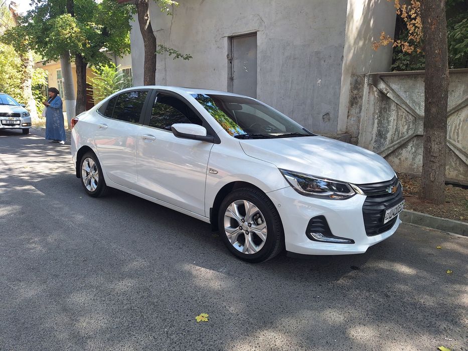 Onix 1.2turbo premier