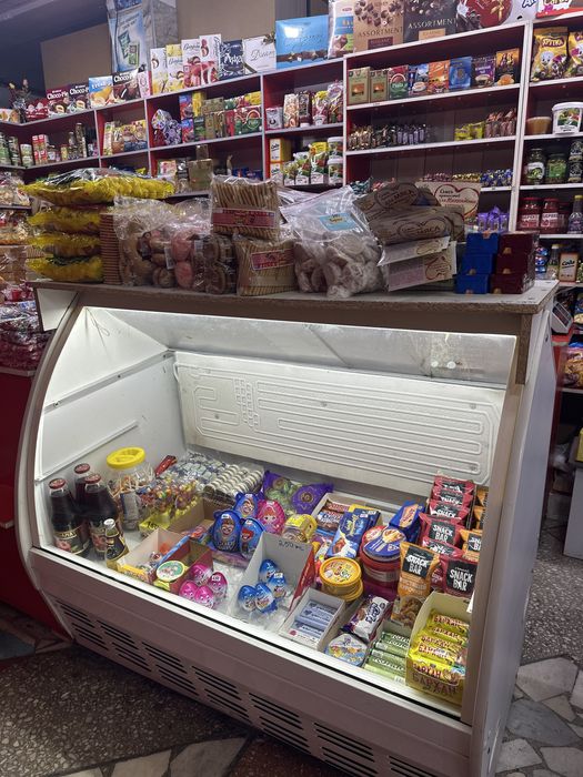 Продам Ветринный холодильник