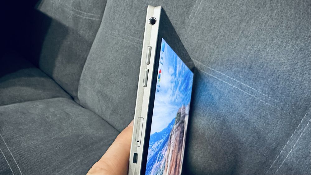 Мощный планшет HP Elite x2 Core i5/16GB/256GB SSD