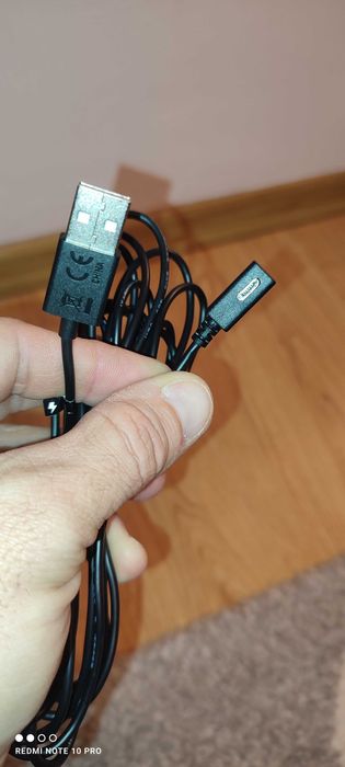 Vand cablu GARMIN USB-USB c nou lungime 4m