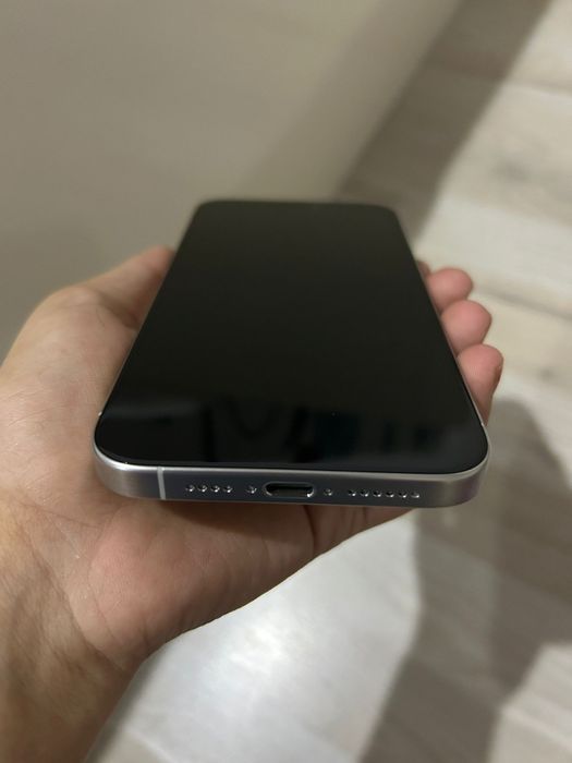 IPhone 15 Promax 256 GB