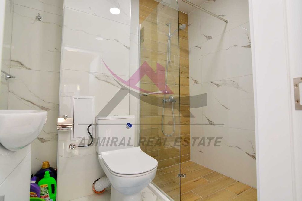 Дава се под наем Тристаен апартамент в Варна, Кайсиева градина - 75 кв.м за 450 € - Снимка #6