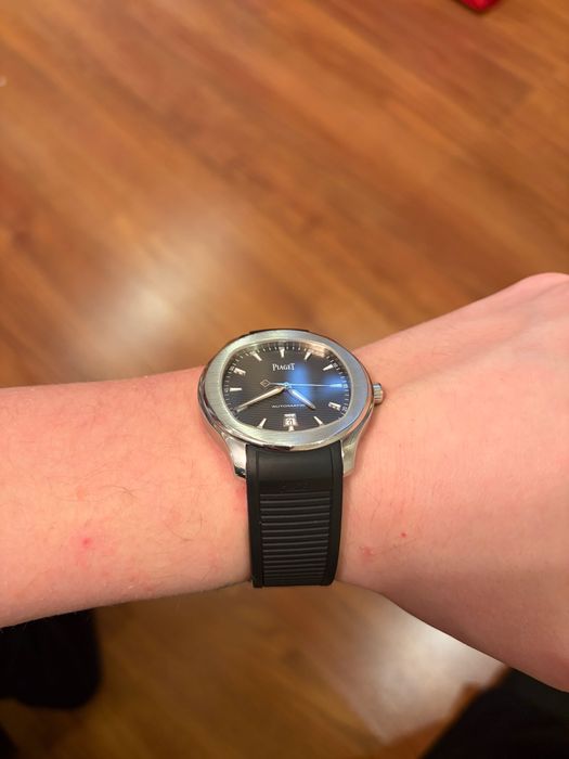 Часы Piaget Polo