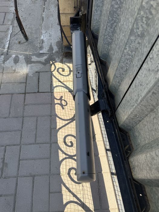 Автоматика для ворот
