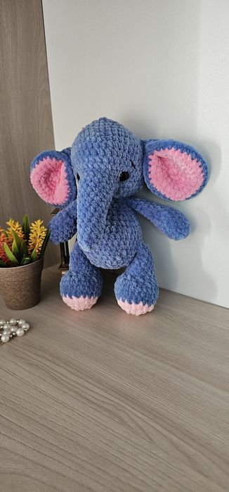 Продам игрушку ручной работы