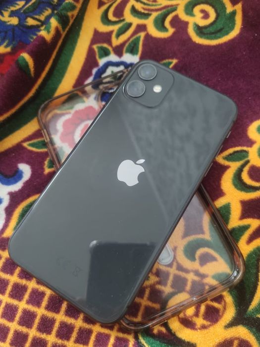 Продам или обмен Iphone 11