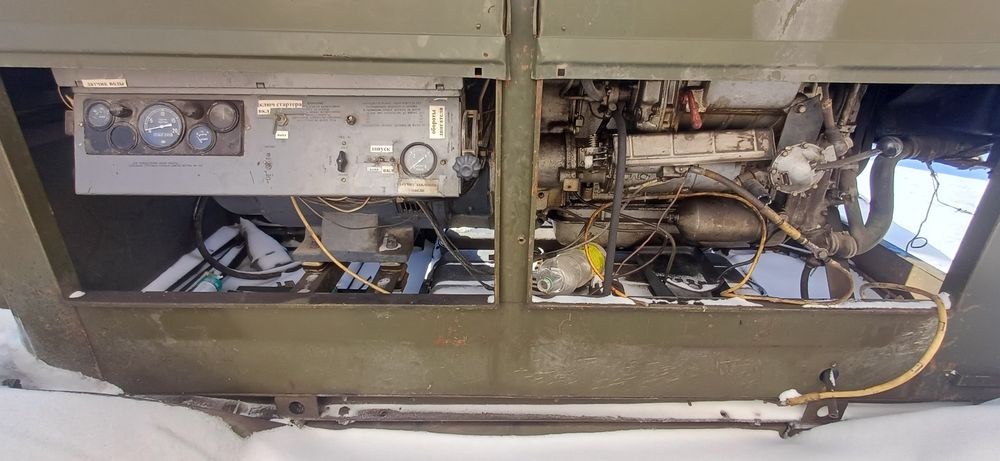 Генератор синхронный продам