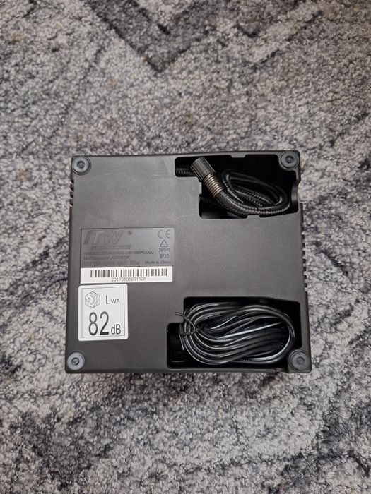 Kit  pana   auto