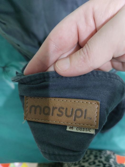 Marsupi breeze marime L