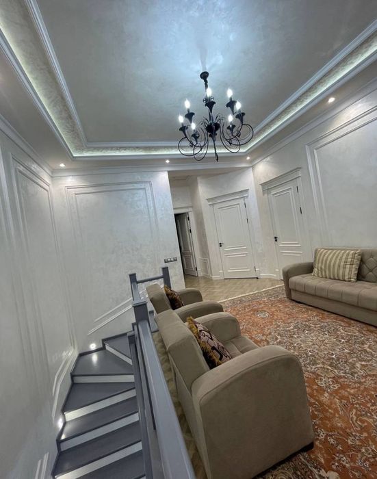 Циолковский Евро дом 2 сотки 270 м² 6 комнат