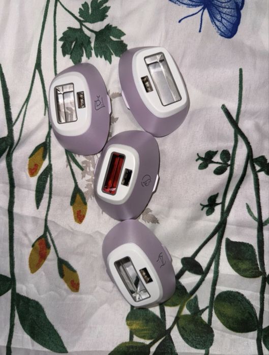 Epilator IPL PHILIPS Lumea Prestige Seria 8000 BRI947/00