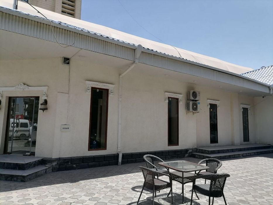 Ареда помешения 80 кв