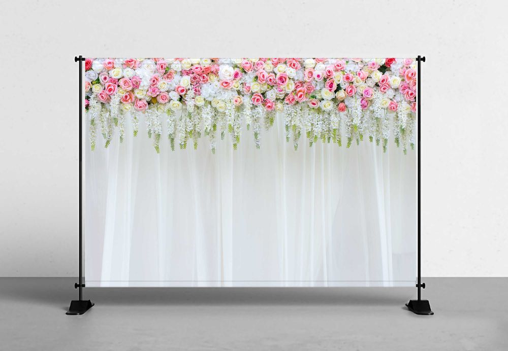 Fundal Foto Textil - Personalizat - Decorescu Fundaluri De Poveste -11