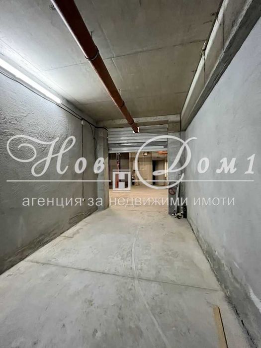 Продава се Гараж / Паркомясто в Варна, Гранд Мол Варна - 18 кв.м за 1750 €/кв.м - Снимка #3