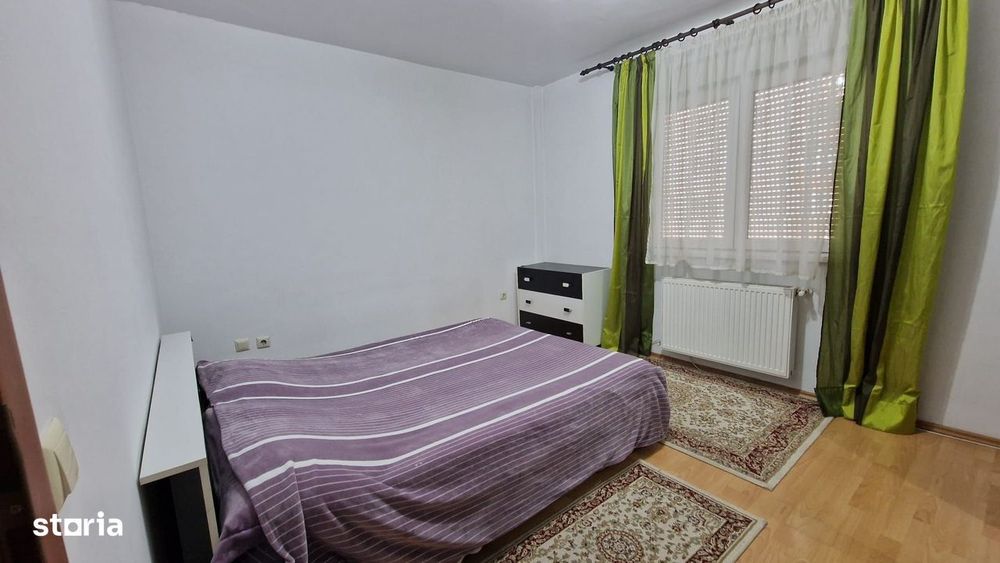 Apartament 2 camere de vanzare in Alba Iulia zona Centru