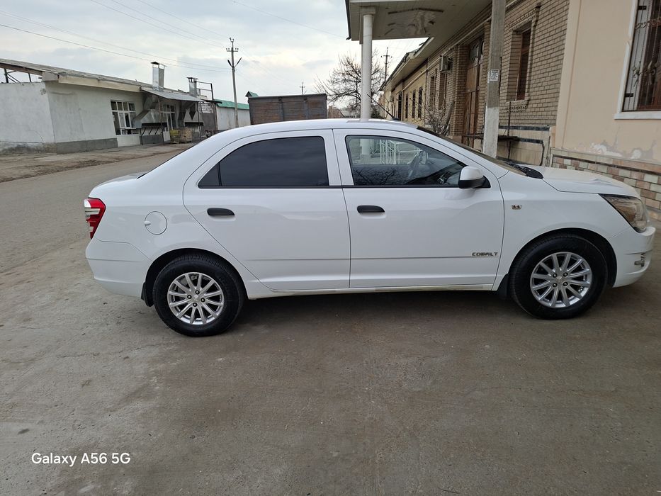 Кафолатли собалт