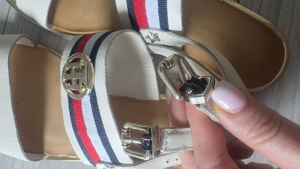 Sandale Tommy Hilfiger