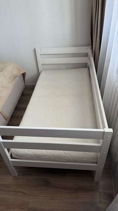 Детская кровать 160*80