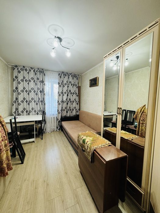 Продам квартиру 2 комнатную