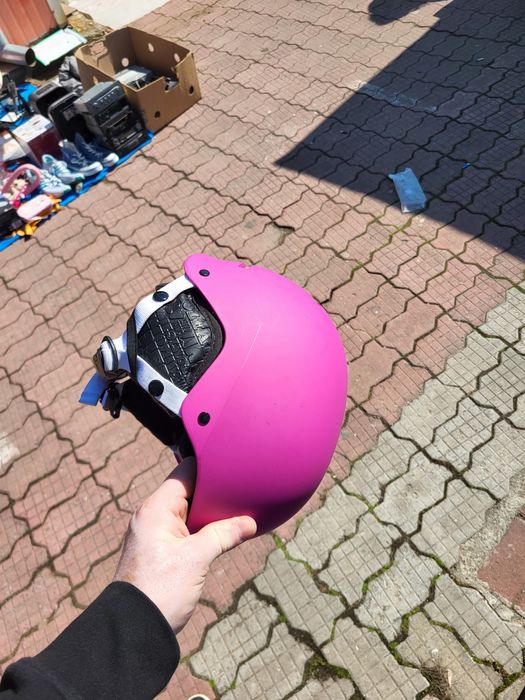 Vand casca dama marme M