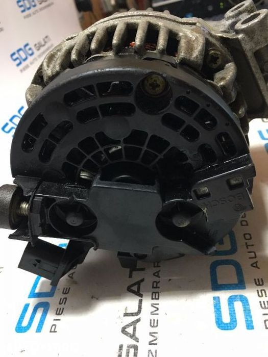 Alternator BMW E46 316i / 318i / 320i Valvetronic 2001 - 2005