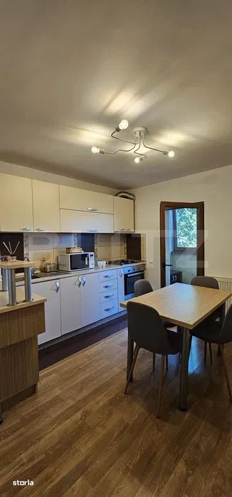Apartament cu 2 camere decomandat, Zorilor.