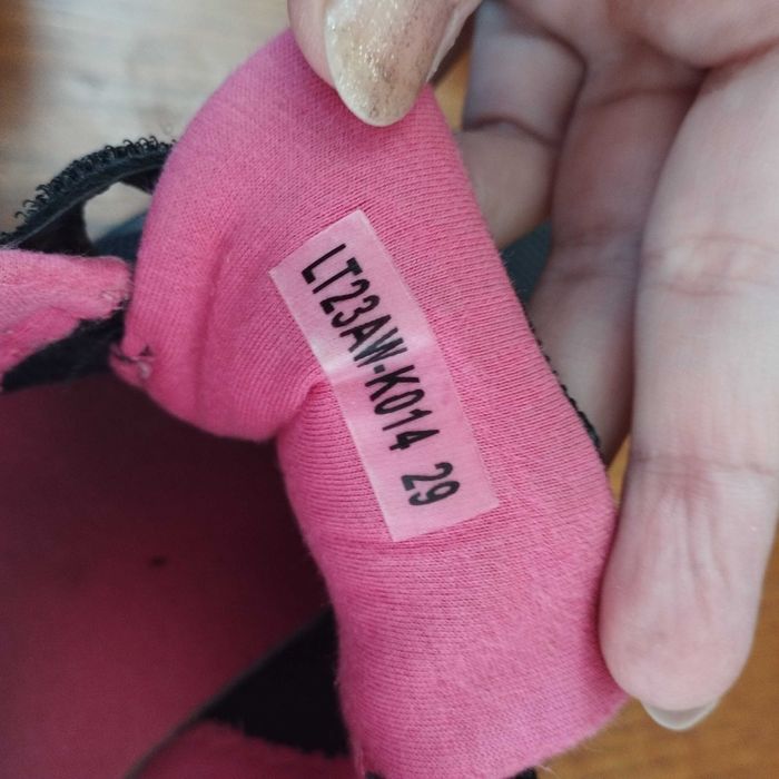 кроссовки школьные детские