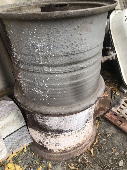 Печка для бани банная