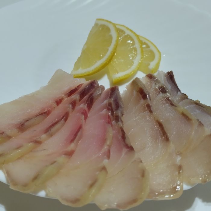 Сом копченый, домашнее натуральное копчение